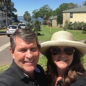 Meet your Posher, Tracey